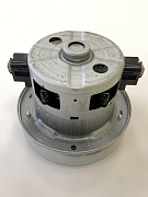Двигатель пылесоса 1670W,H=110/40mm, D121/84, VCM-K60EU, зам. DJ31-00120F, VAC006SA, VAC001LG,E VC072672AFw