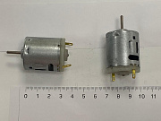 Микро мотор RS-365SH 6V вал 12мм