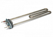 ТЭН, 2000W, L=290mm, длинный/прямой с отверствием (BO5114)