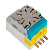 Таймер оттайки DA45-10003C DA45-10003E  (220V, 50-60HZ, 6HR 40M) 227605