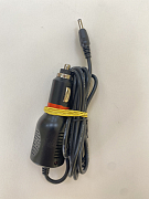 адаптер автомобильный 5V штекер 3,5