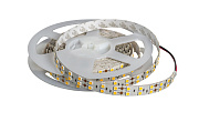 светодиодная лента 120 LED 5050  WY21.0-21.6 Lm/LED тепл.белый 24V IP33  3chip