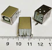 Разъем USB 23