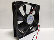вентилятор TIDAR RQD12025MS 24VDC