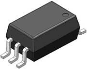 оптрон FOD8342 SOP-6