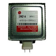 Магнетрон 2M214(240GP) - 21TAG