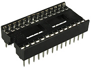Панель для микросхем ICSS-28