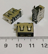 Разъем USB 1