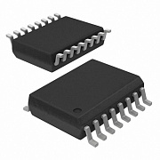 микросхема L4971 sop-16w