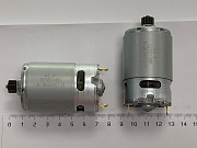 Двигатель шуруповерта 14.4V makita