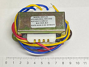 трансформатор 2х12V 500mA