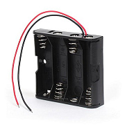 контейнер для батареек 4R6 341 