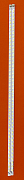 Светодиодная планка CHGE-320SMA/B-R1 (к-т 2 пл по 406 мм 44 св)