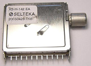 Тюнер KS-H-142 EA
