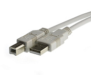 шнур на принтер USB A - USB-B  1,8m