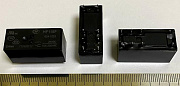 реле HF115F 24v 16a 1Z