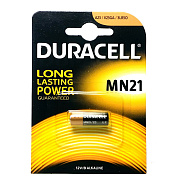 батарейка 23A DURACELL