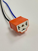 H4-cer Разъём автолампы H4 керамика