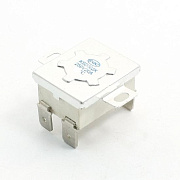 термопредохранитель 95 °C (KSD302X) 250V 20A