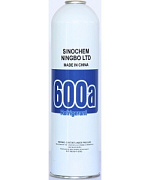 Хладон R-600 баллон 420 гр.