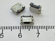 Разъем micro USB 27