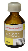 Электроизоляционный лак КО-921 30мл.