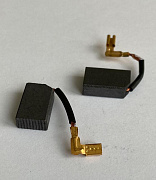 щетки электрические 5,5х10,5х13 для ДУ 22/1200 (№595)