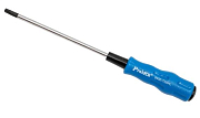 89400-T20HL Pro'sKit Отвертка ручная Torx (звезда) антивандальная T20H