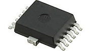 микросхема BTS5242-2L PG-DSO-12-9