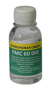 масло силиконовое ПМС-60000 демпферное 100мл.