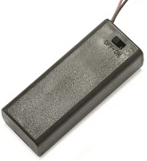 контейнер для батареек 1R6 311 закрытый
