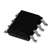транзистор IRF7105 SO-8