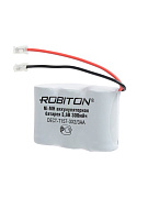 аккумулятор T157-3X2/3AA ROBITON