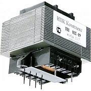 трансформатор ТП132-19  2*9v 8W