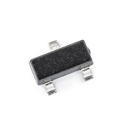 микросхема XC6206P332MR SOT-23