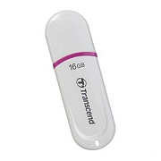 флэшка USB 16GB Transcend 330