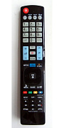 пульт AKB73756502 3D SMART