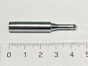 Жало сменное (скос 45 град., диам.3мм) 5SI-216N-3С