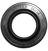 Сальник бака 30х53,5x10/14 (035999)