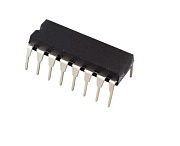 микросхема К174ХА34 (КР174ХА34АМ)