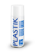 Аэрозоль защитное покрытие Plastik71 200ml 