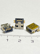 разъём mini-USB-10+1S2