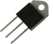 симистор BTB41-600BRG orig TO218