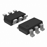 микросхема CR6853 SOT23-6