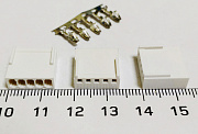 Разъем питания HU-05