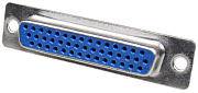 Разъем LPT-44pin F