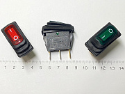 переключатель SC-791 3c влагозащищенный, 220V