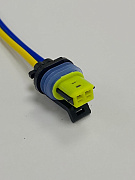 TER2312 Разъем датчика температуры