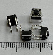 Микрокнопка 56 4.5х4.5 H-3.8