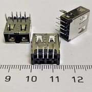 Разъем USB 17